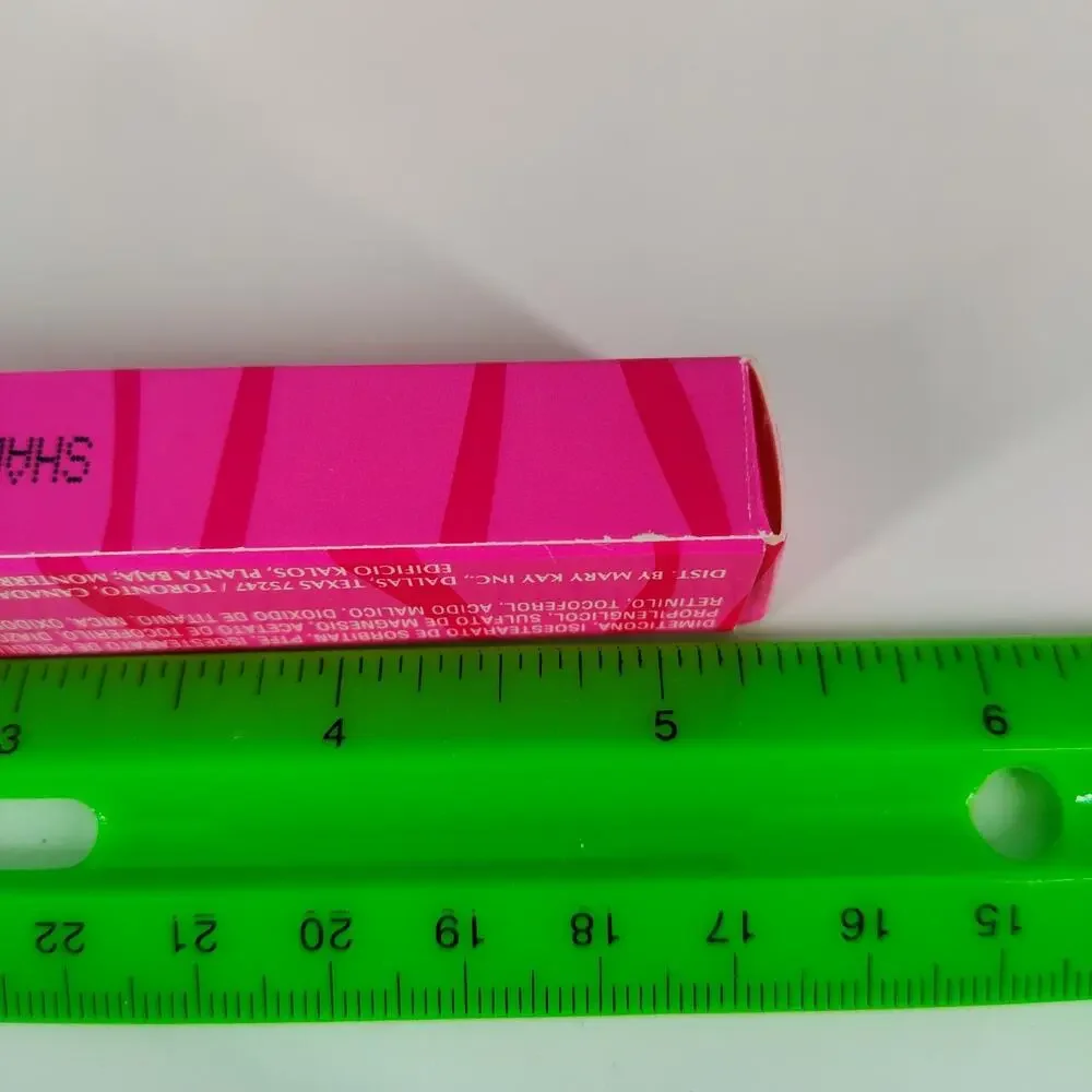 Shade 2 New Mary Kay Facial Highlighting Pen 002447 Full Size NIB
